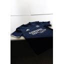 T-Shirt Eignungstest Bestanden 2