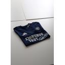 T-Shirt Eignungstest Bestanden 3