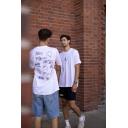 Adidas Graphic Tee 2.0 4