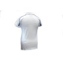Polo Women White 2
