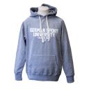 GSU Hoodie Grey-white Herren 1