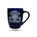 Tasse blau 1