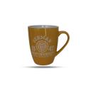 Tasse gelb 1