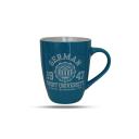 Tasse hellblau 1
