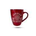 Tasse rot 1