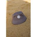 Spoho Buckethat, grau 4